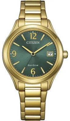 Immagine prodotto di Citizen - FE6122-64X - Orologio da polso - Donna - Quarzo - Eleganza