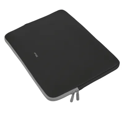 Produktbild von Laptoptasche Trust 21248 Schwarz 16"