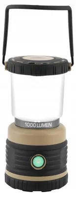 Zdjęcie produktu dla Lampa gazowa Robens Snowdon Gas Lantern