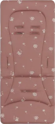 Image de Alèse réversible Fillikid en jersey pour poussette