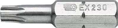Produktbild von Bit Serie 2 Antrieb Außen-6kt 8mm