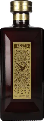 Produktbild von Beefeater crown jewel Genf Vereinigtes Königreich  70.00 cl 50.0 %