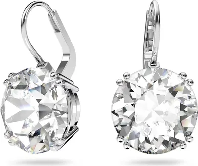 Produktbild von Swarovski Millenia Drop-Ohrhï¿1/2nger 5628351 Ohrringe
