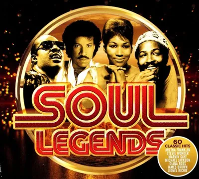Produktbild von Soul Legends
