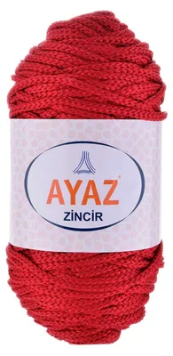 500g Strickgarn ZINCIR verschiedene Farben