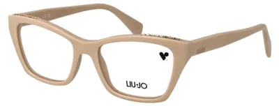 Produktbild von LIU JO EYEWEAR Brillenfassung LIU JO LJ2799R 52264