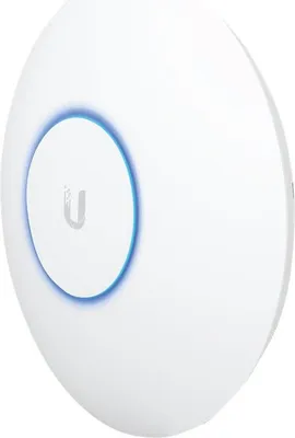 Immagine prodotto di Ubiquiti UAP-AC-SHD Ubiquiti UniFi AP AC SHD Wave2, Security, BLE ohne PoE-Inj.