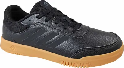 Produktbild von Adidas Sneaker schwarz in Gr. 38.5