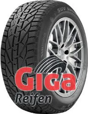 Produktbild von Riken Winterreifen motorcycle-tyres SUV Snow ( 265/60 R18 114H XL )