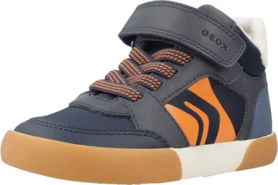 Produktbild von GEOX B GISLI BOY Blau