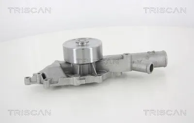 Produktbild von TRISCAN Kühlmittelpumpe Wasserpumpe passend für MERCEDES-BENZ C-Klasse Limousine (W204) 8600 23046