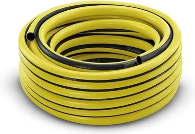 Image de Tuyau d'arrosage PrimoFlex 5/8" 25 mètres, étanche