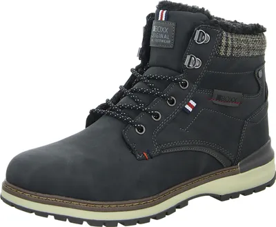 Produktbild von Allwetterstiefel Warmfutter mit Funktionsmembran (wasserabweisend/wasserdicht) LDC-0279-01