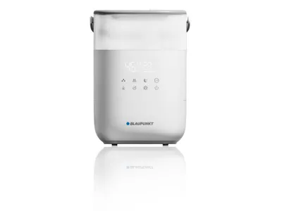 Produktbild von Blaupunkt AHS901, Weiß, Weiß, LED, 225 W, AC, 220-240 V