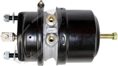 Produktbild von TRUCKTEC AUTOMOTIVE 01.35.108 Type 24/24 Federspeicherbremszylinder passend für MERCEDES-BENZ ACTROS MP2 / MP3 Hinten Links