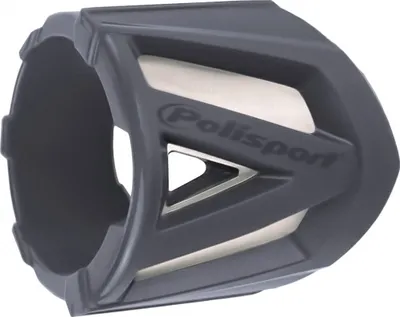 Obrázek produktu pro Ochranný kryt výfuku Polisport 340/400 GR