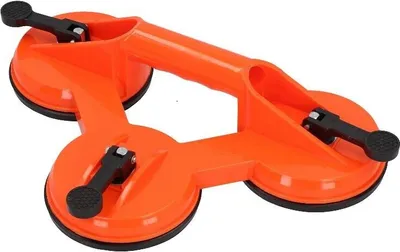 Produktbild von ENERGY Saugheber NE00314 115mm