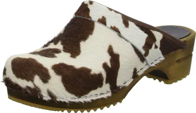Produktbild von Sabot/Clog diverse Absatzhöhen Caroline Open