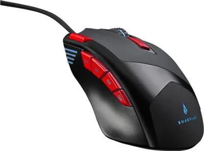 Produktbild von SureFire Eagle Claw Gaming-Maus