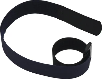 Produktbild von ACCESSORY BS-1 Kabelbinder Klettverschluss 25x480mm