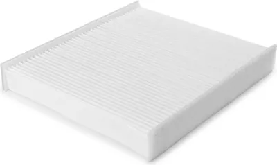 Produktbild von UFI 53.190.00 Innenraumfilter Pollenfilter für VW Polo Schrägheck (6R1, 6C1)