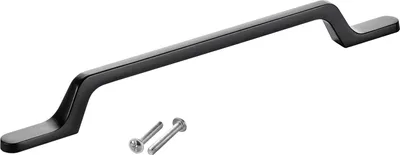 Produktbild von SOTECH 118795, Schwarz, Aluminium, 12 mm, 26 mm