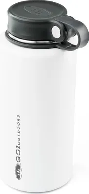 Produktbild von GSI Microlite 1000 Twist Vakuum Flasche white