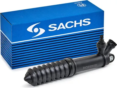 Produktbild von SACHS 6283 654 015 Kupplungsnehmerzylinder für AUDI A4 Avant (8K5, B8) A6 Avant (4G5, 4GD, C7) Q5 (8RB) A5 Sportback (8TA) A4 Limousine (8K2, B8)