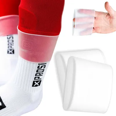 Obrázok produktu pre Proskary silikónové pásky pre chrániče | Transparent