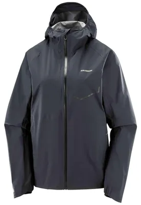 Image de Veste Salomon Bonatti Waterproof pour Femme