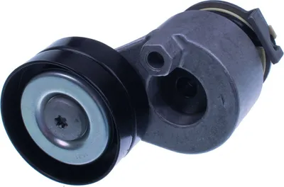 Produktbild von DENCKERMANN P426006 Riemenspanner Keilrippenriemen für RENAULT Clio III Schrägheck (BR0/1, CR0/1)