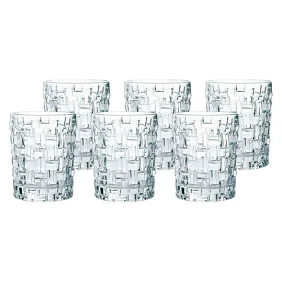 Produktbild von Nachtmann Bossa Nova Whiskybecher – 6er Set
