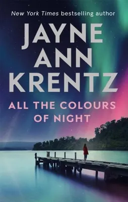 Obrázok produktu pre All the Colours of Night