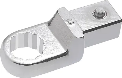 Immagine prodotto di Facom Ringschluessel-Einsatz 14x18mm 34mm