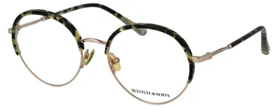 Image de SCOTCH & SODA EYEWEAR Montures de lunettes SS1027 51505