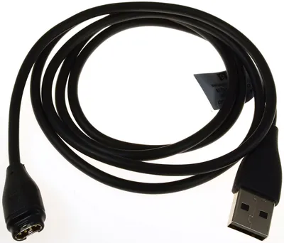 Produktbild von USB-Ladekabel / Datenkabel für Garmin S60 / X10 / quatrix 5