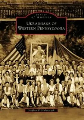 Produktbild von Ukrainians of Western Pennsylvania