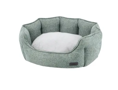 Produktbild von Nobby Komfortbett oval "Nevis"