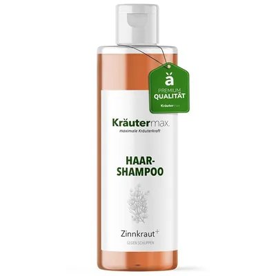 Productafbeelding van Haarshampoo Zinnkraut+, 250 ml