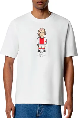 Produktbild von Cruyff Avatar Shirt Herren
