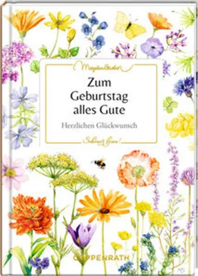 Image de Zum Geburtstag alles Gute