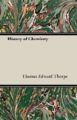 Image de History of Chemistry