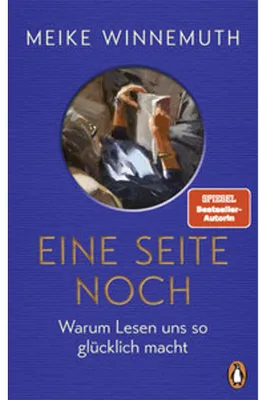 Productafbeelding van Eine Seite noch