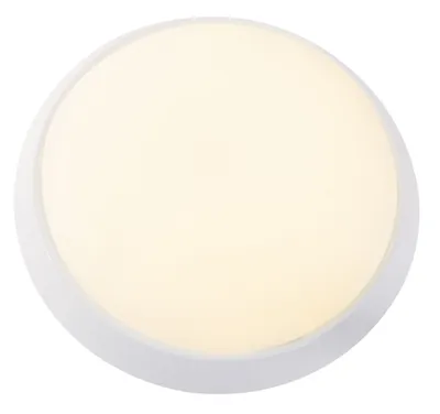 Produktbild von Näve LED Wand- Deckenleuchten; Farbe: weiß / opal, 1139123