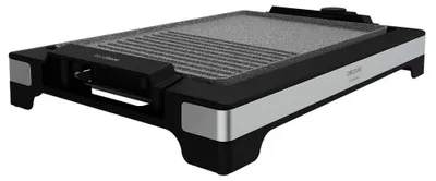 Immagine prodotto di Piastre elettriche Cecotec Tasty&Grill 2000 Inox MixStone