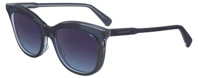 Obrázok produktu pre Slnečné okuliare Damensonnenbrille Longchamp Lo738S-405