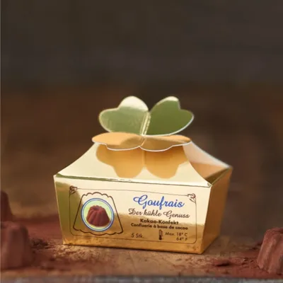 Image de Goufrais - Petit paquet de 37,5g