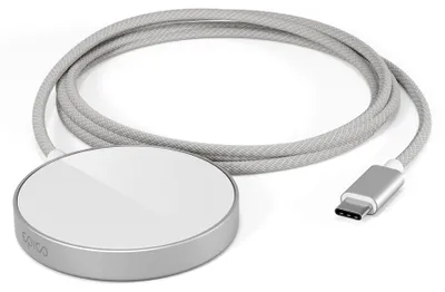Produktbild von Epico Qi2 Mag+ Kabelloses Ladegerät EO50