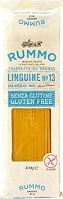 Immagine prodotto di Spaghetti n. 3 500g - Rummo