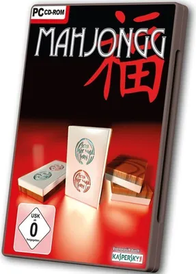 Produktbild von Mahjongg